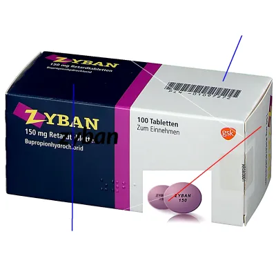 Zyban vente